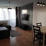 Brzezno Apartament * גדנסק