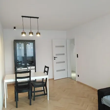 Brzeźno Apartament