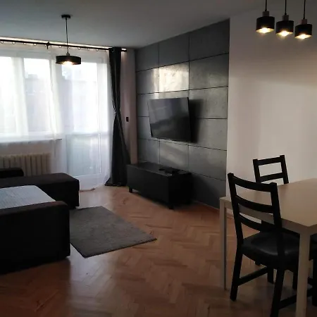 Brzeźno Apartament * Gdańsk