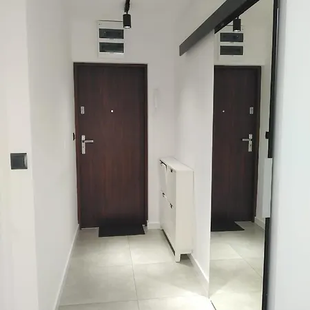 Apartament Brzeźno Apartament *