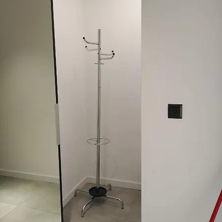 Brzezno Apartament * غدانسك
