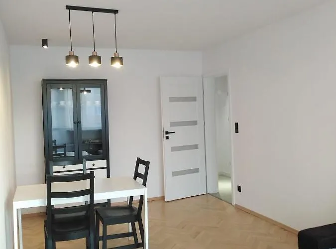 Brzeźno Apartament