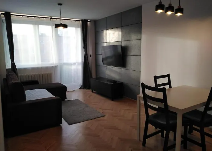 Brzeźno Apartament * Gdańsk