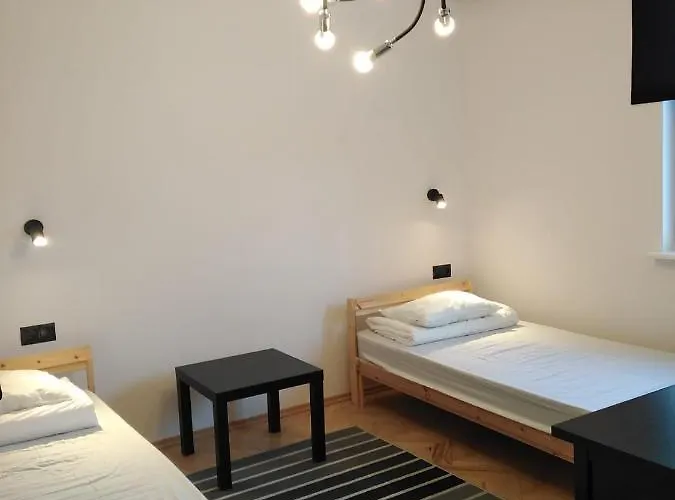 Apartament Brzeźno Apartament *