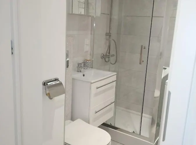 Apartament Brzeźno Apartament Gdańsk