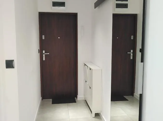 Apartament Brzeźno Apartament *