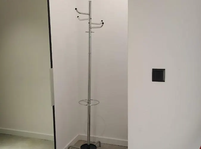 Brzeźno Apartament * Gdańsk