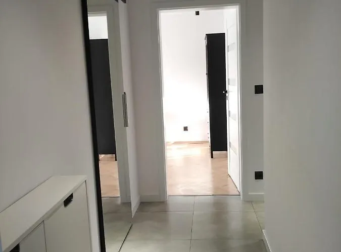 Brzeźno Apartament Apartament *