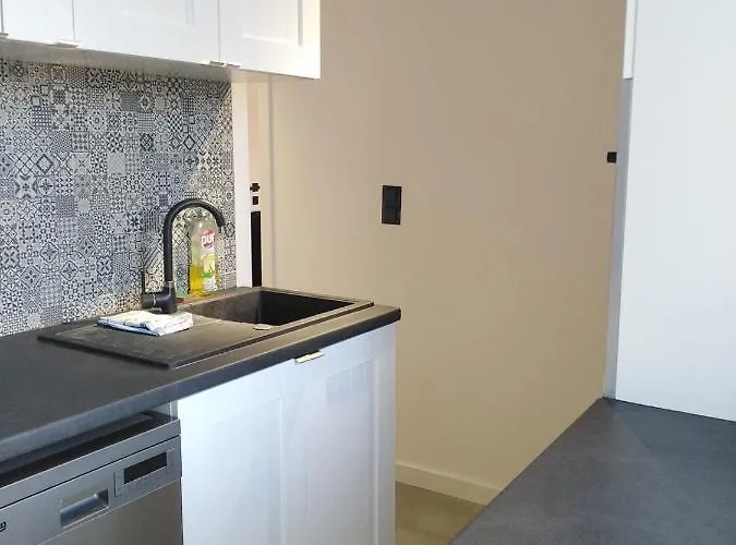 Brzeźno Apartament Apartament