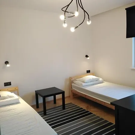 Apartment Brzezno Apartament *