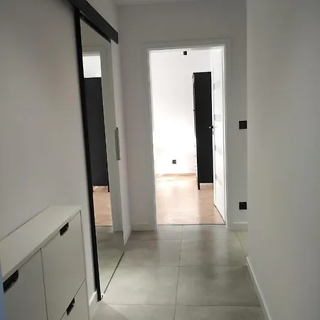 Brzezno Apartament Apartment *