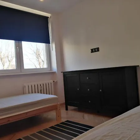 Brzezno Apartament Apartment Gdansk